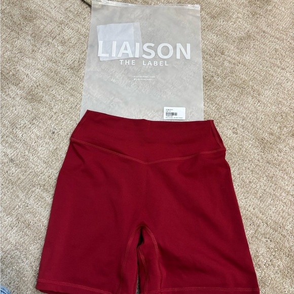 Liaison Kiss Polka Dot Set - Picture 6 of 8